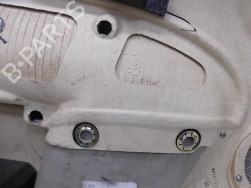 Front right panel SAAB 9-5 (YS3E) 2.0 t | BP18807281C59 