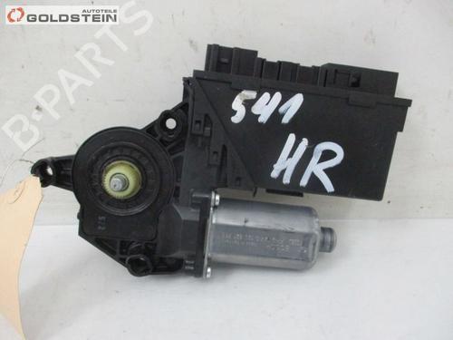 Used Right rear window motor AUDI A4 B7 Avant (8ED) 2.7 TDI (180 hp) 28306522