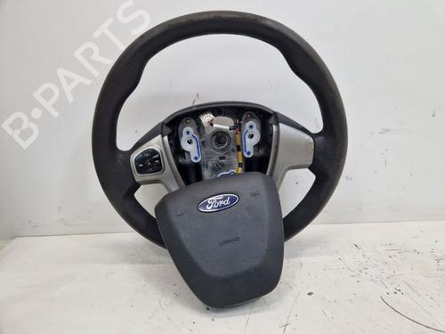 Rat FORD FIESTA VI (CB1, CCN) 1.6 Ti (120 hp) 28189263