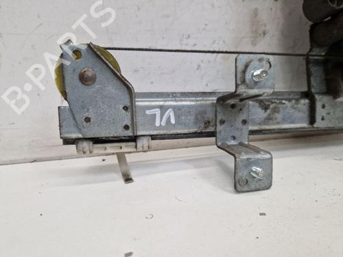 Front left window mechanism FIAT DUCATO Van (250_) 160 Multijet 3,0 D | BP36771380C22 - Image 3