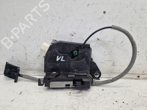 Used Front left lock MINI MINI (R56) Cooper S (184 hp) 31703458