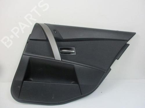 Høyre bakpanel BMW 5 Touring (E61) 525 d (177 hp) 18799662