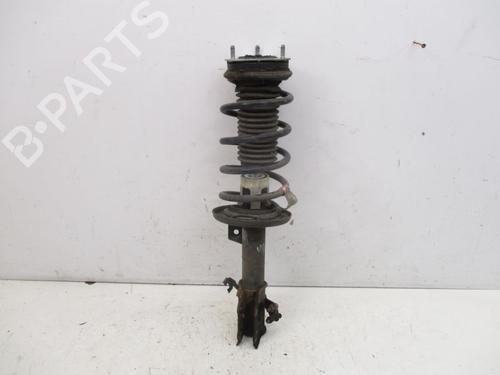 Used Right front shock absorber Right front shock absorber FORD FIESTA VI (CB1, CCN) 1.6 Ti (105 hp) 40230014 40230014