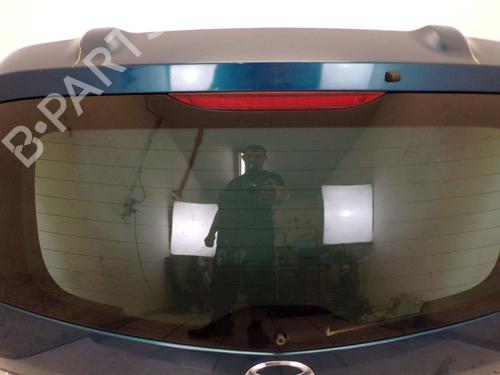 Tailgate MAZDA 5 (CR) 2.0 (CREW, CR19) | BP37128470C6 - Image 4
