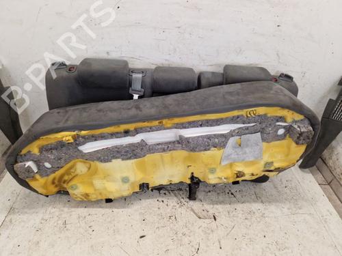 Rear seat TOYOTA PRIUS (_W3_) 1.8 Hybrid (ZVW30) | BP32452658C17