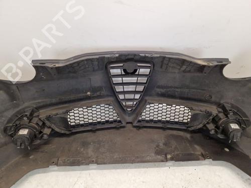 Front bumper ALFA ROMEO MITO (955_) 1.4 (955AXB1B, 955.AXF1B) | BP32087494C7 