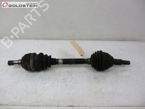 Used Left front driveshaft Left front driveshaft 37101194 37101194