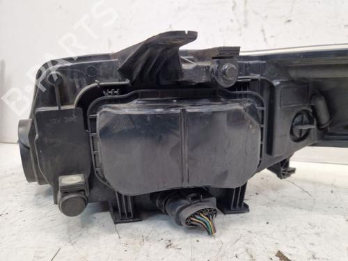 Right headlight FORD MONDEO IV (BA7) 2.0 TDCi | BP31703734C29 