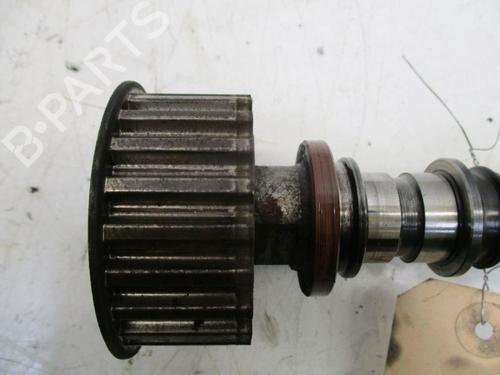 Other NISSAN INTERSTAR Van (X70) dCi 100 | BP37125233O1 - Image 4