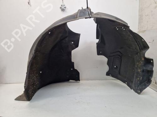 Arco della ruota BMW 1 (F20) 116 d (116 hp) 31702114