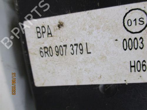 Electronic module SKODA FABIA II Combi (545) 1.2 | BP37122536M83 - Image 7