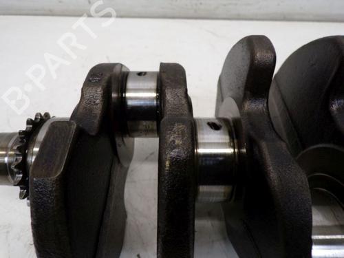 Other MITSUBISHI GRANDIS (NA_W) 2.0 DI-D (NA8W) | BP29100468O1 