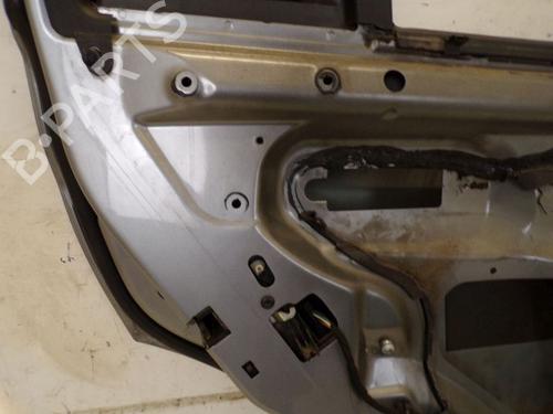 Left rear door BMW X3 (E83) 3.0 d | BP26676787C4 