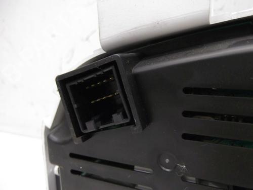 Instrument cluster KIA CEE'D Hatchback (ED) 1.4 | BP37120859C47 - Image 5