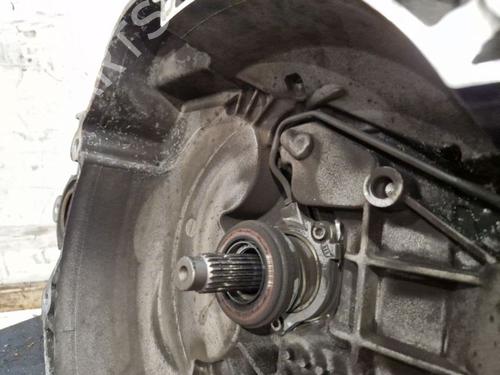 Gearbox OPEL MERIVA B MPV (S10) 1.4 (75) | BP30327475M3 