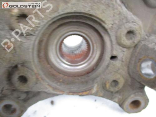 Right front steering knuckle VW EOS (1F7, 1F8) 2.0 TFSI | BP37100669M26 - Image 8