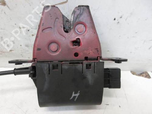 Tailgate lock SAAB 9-3 (YS3F, E79, D79, D75) 2.0 t | BP18808967C101 