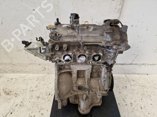 Engine NISSAN MICRA IV (K13K, K13KK) 1.2 | BP31588542M1 