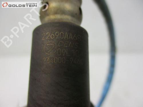 Electronic sensor SUBARU OUTBACK (BR) 2.5 i AWD (BR9) | BP40163652M84 - Image 4