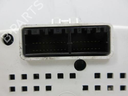 Display monitor HYUNDAI SANTA FÉ II (CM) 2.2 CRDi GLS 4x4 | BP30668071C48 