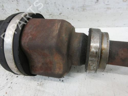 Right front driveshaft CITROËN C4 II (NC_) 1.6 VTi 120 (NC5FS0, NC5FS9) | BP38027494M39 - Image 4