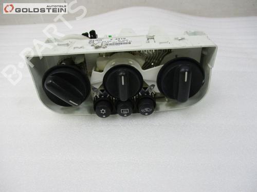 Comando clima OPEL MERIVA A MPV (X03) 1.7 CDTI (E75) (100 hp) 18759020