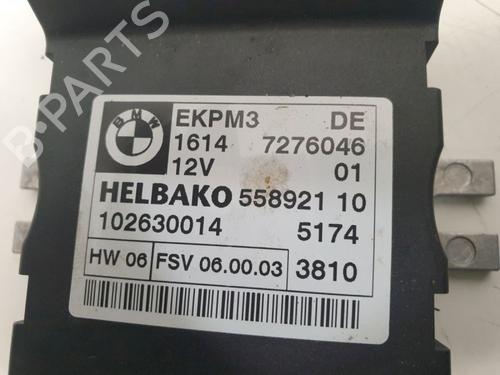 Control unit BMW X5 (E70) xDrive 35 i | BP32271871M11