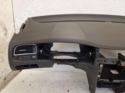 Andre SKODA SUPERB II (3T4) 2.0 TDI | BP29106140O1 
