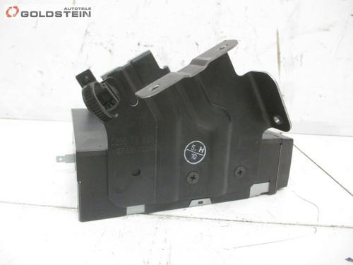 Electronic module MAZDA 5 (CR) 2.0 CD (CR19) | BP18761729M83 