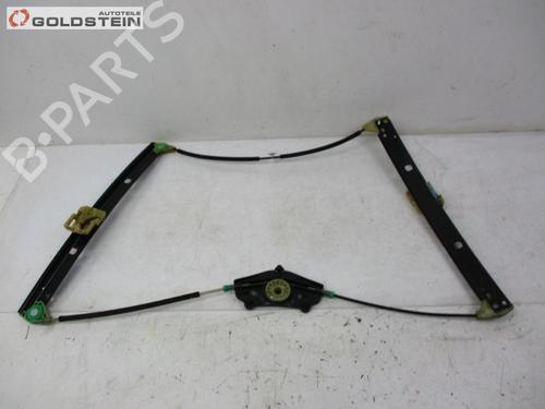 Used Front left window mechanism Front left window mechanism 37099984 37099984