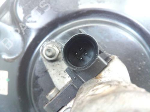 Servo brake VW PASSAT B6 Variant (3C5) 2.0 TDI | BP27970557M42 
