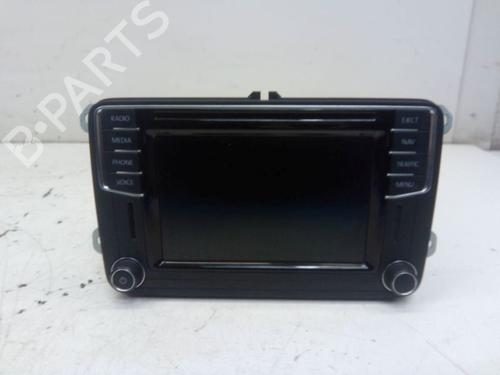 Used Electronic module Electronic module 36503842 36503842