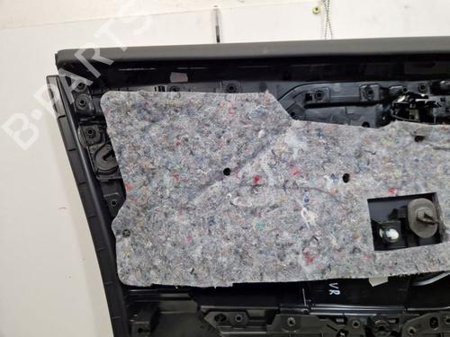 Front right panel RENAULT AUSTRAL E-TECH 200 Hybrid (HGM2) | BP37138989C59  - Image 8