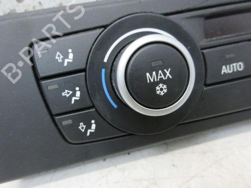 Climate control BMW 3 (E90) 320 i | BP37127932I5 - Image 4