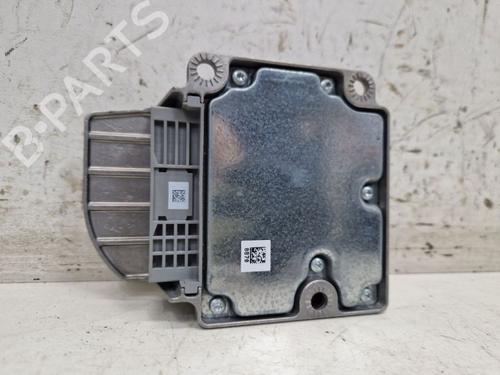 Kollisjonspute styreenhet BMW X3 (E83) 2.0 d | BP27239887M53 