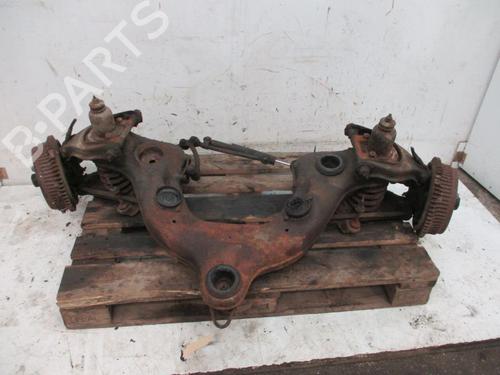 Used Subframe MERCEDES-BENZ PONTON (W120) 180 D (120.110) (44 hp) 18796154