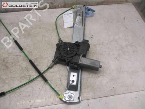 Front right window mechanism OPEL CORSA D (S07) 1.3 CDTI (L08, L68) | BP37096655C23 - Image 3