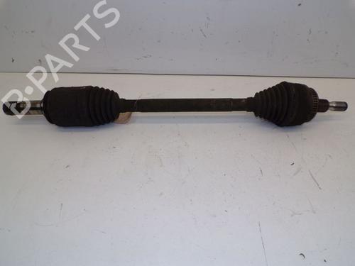 Right rear driveshaft MERCEDES-BENZ M-CLASS (W163) ML 400 CDI (163.128) | BP18805275M41 