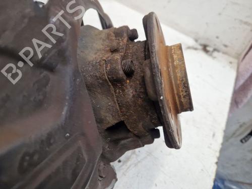 Left front steering knuckle BMW X3 (F25) xDrive 20 d | BP29102346M25 