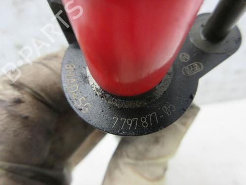 Injector BMW 3 Touring (E91) 320 d | BP29092271M100