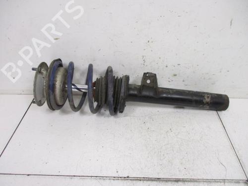 Used Left front shock absorber BMW 3 (E90) 320 d (163 hp) 24827432