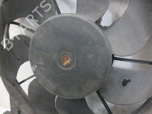 Fan VW PASSAT B6 Variant (3C5) 2.0 FSI | BP37124763M128 - Image 4