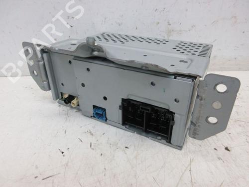 Used Radio FORD FIESTA VII (HJ, HF) 1.5 ST EcoBoost (200 hp) 22346962