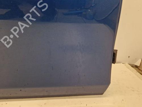 Right rear door BMW 1 (E87) 116 i | BP31704015C5 