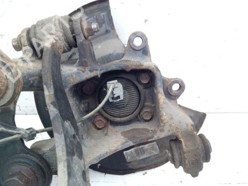 Right rear steering knuckle TOYOTA AVENSIS Estate (_T27_) 2.0 D-4D (ADT270_, ADT270R) | BP29103285M28 