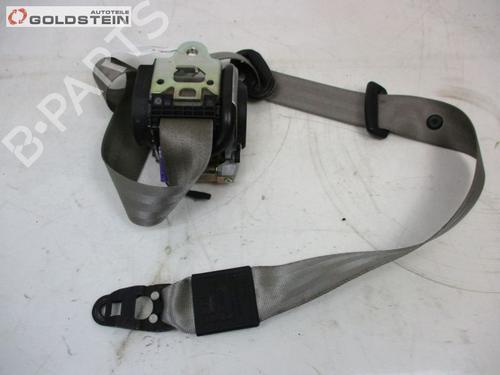 Used Front right seatbelt AUDI A6 C6 (4F2) 3.0 TDI quattro (225 hp) 18749994