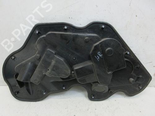 Rear right lock AUDI A8 D4 (4H2, 4H8, 4HC, 4HL) 3.0 TDI quattro | BP29087848C99 