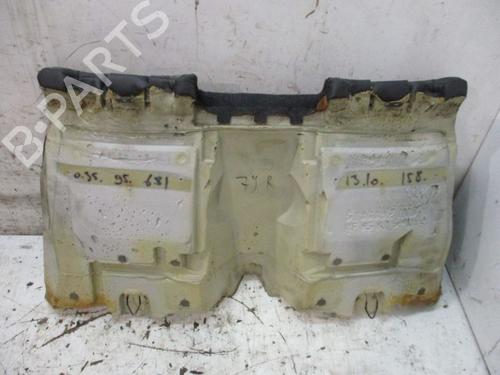 Rear seat PEUGEOT 307 CC (3B) 2.0 16V | BP19295963C17 