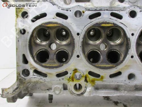 Cylinder head MAZDA 2 (DE_, DH_) 1.3 (DE3FS) | BP18788747M5 