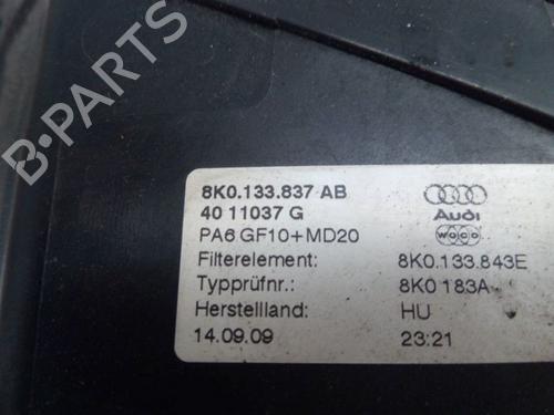 Air filter box AUDI A4 Allroad B8 (8KH) 2.0 TFSI quattro | BP37136567M87 - Image 8